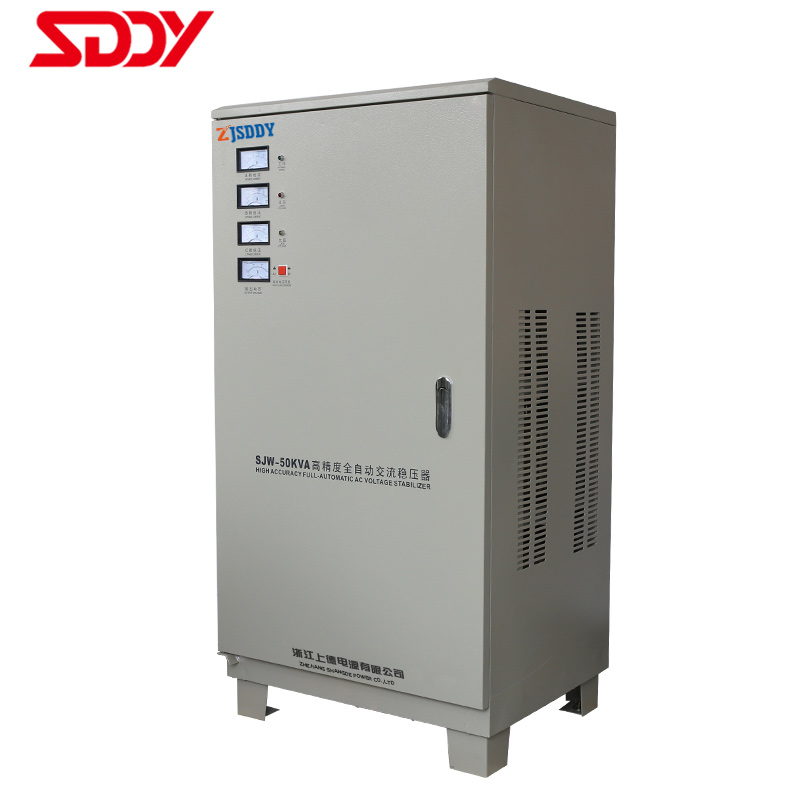 SJW-50KVA