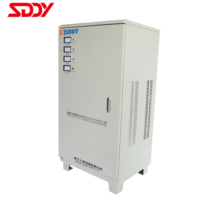 SJW-60KVA