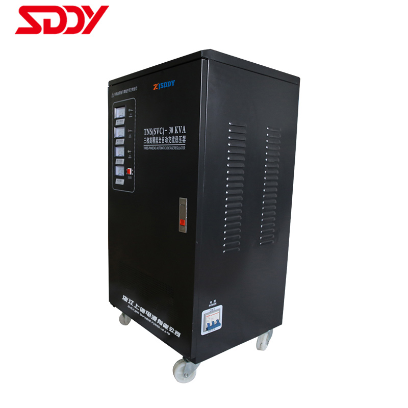 TNS-（SVC）-30KVA