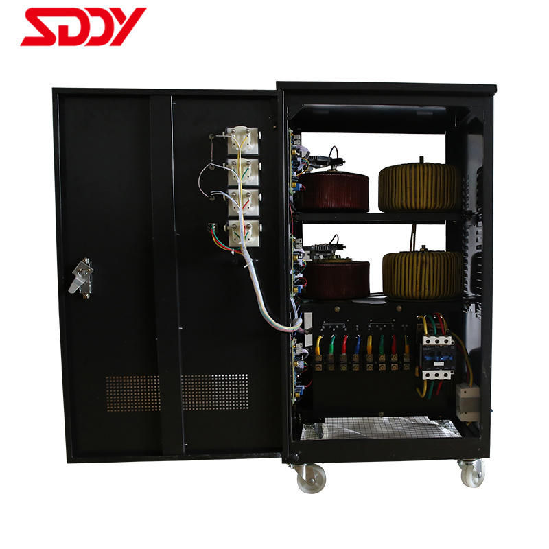 TNS-（SVC）-30KVA