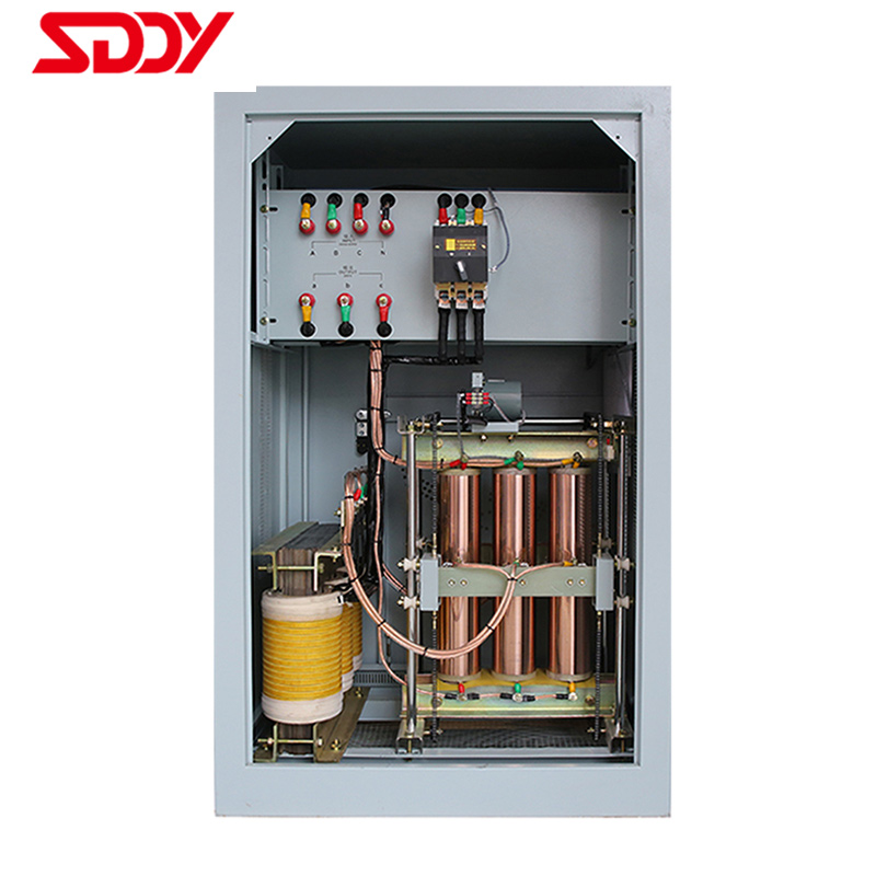 SBW-250KVA