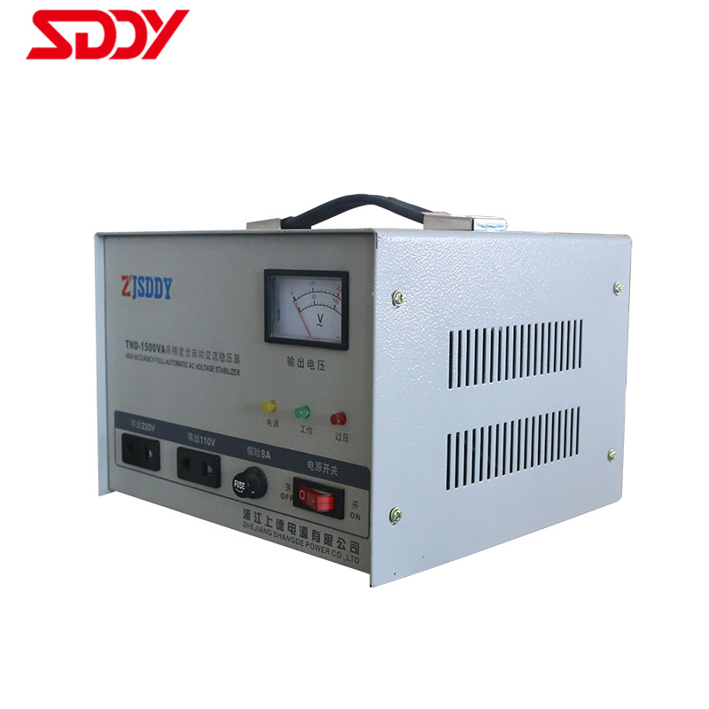 TND-1500VA