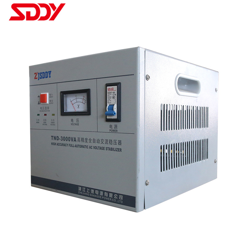 TND-3000VA