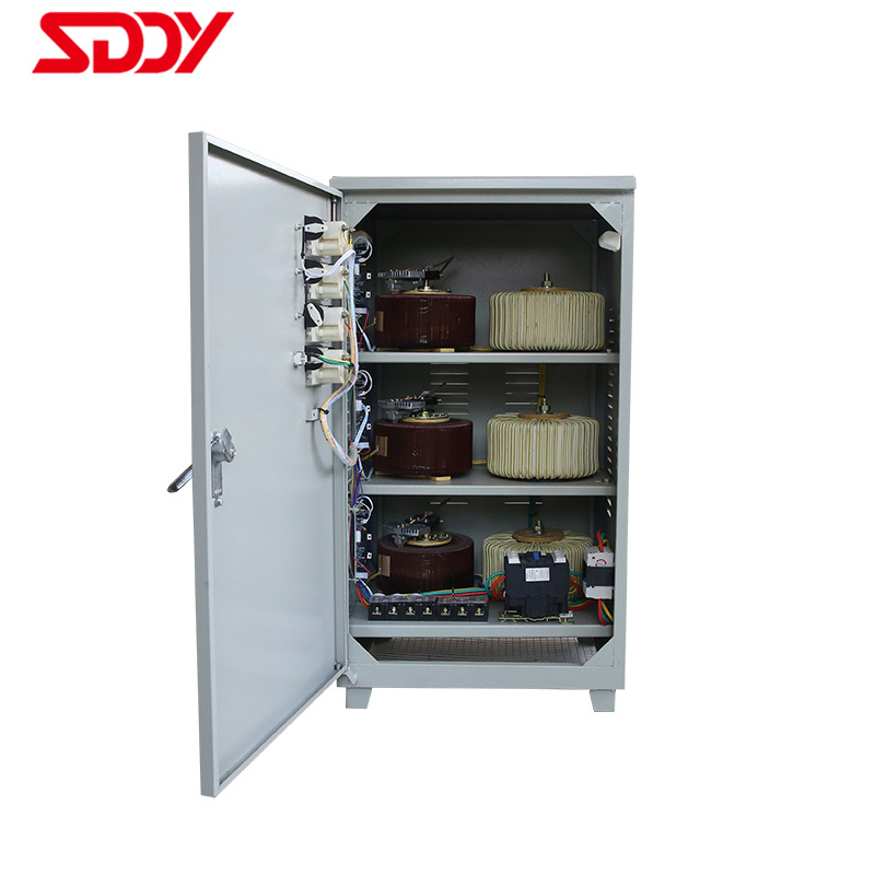 SJW-30KVA