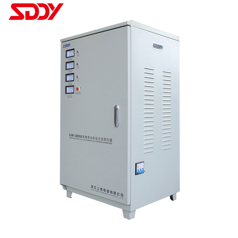 SJW-30KVA