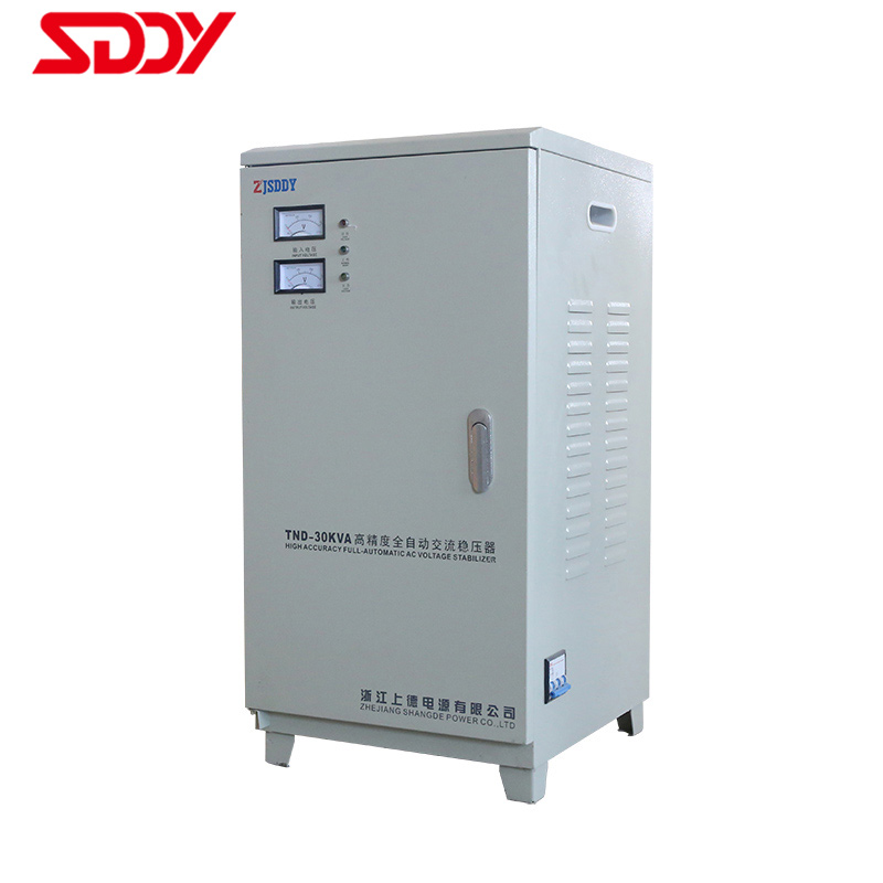 TND-30KVA