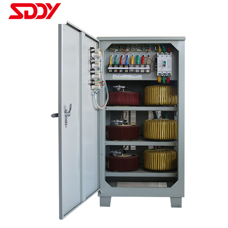 TND-60KVA