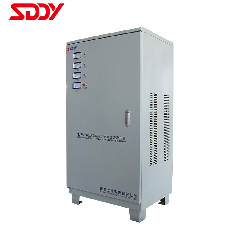 TND-60KVA